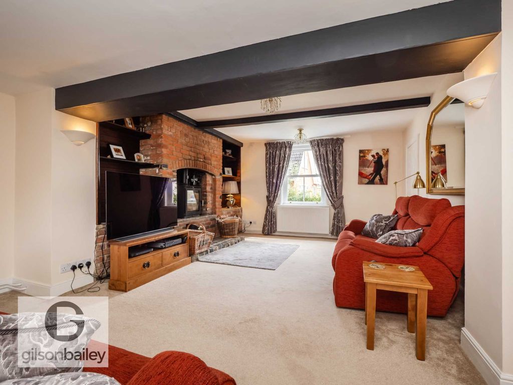 7 bed detached house for sale in Black Street, Martham NR29, £850,000