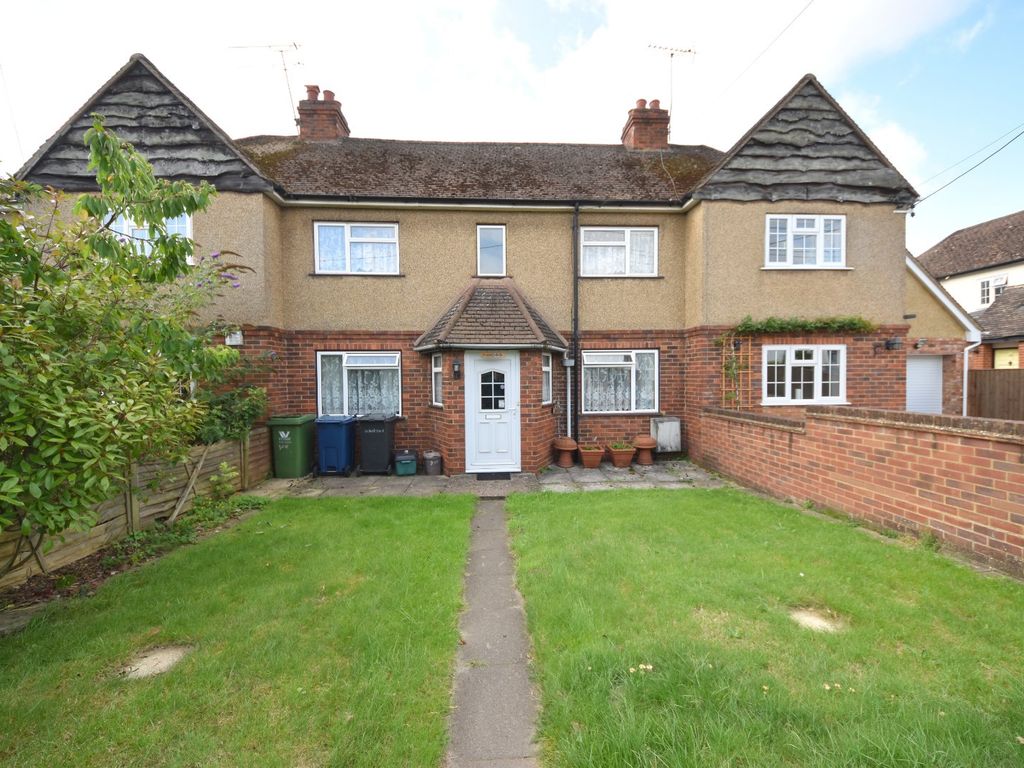 3 bed terraced house for sale in Fairview Lane, Flackwell Heath, High Wycombe HP10, £400,000