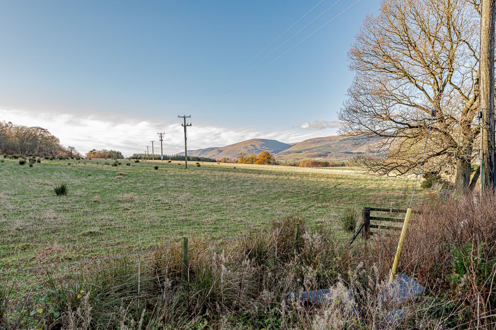 6 bed cottage for sale in Devonshaw Cottage, Dollar, Clackmannanshire FK14, £525,000