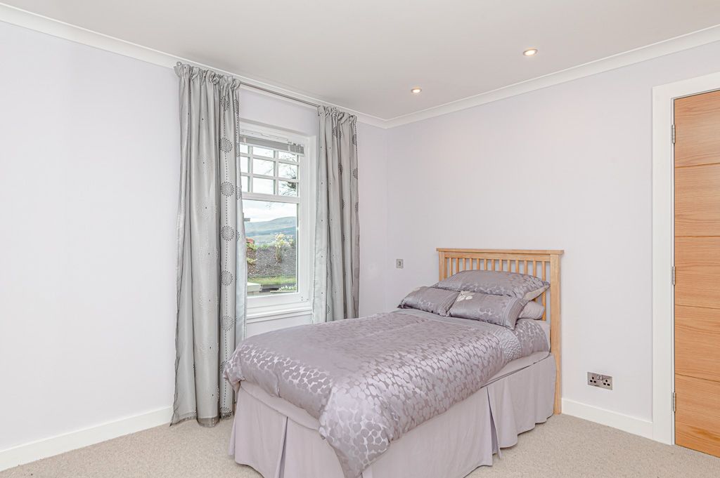 6 bed cottage for sale in Devonshaw Cottage, Dollar, Clackmannanshire FK14, £525,000