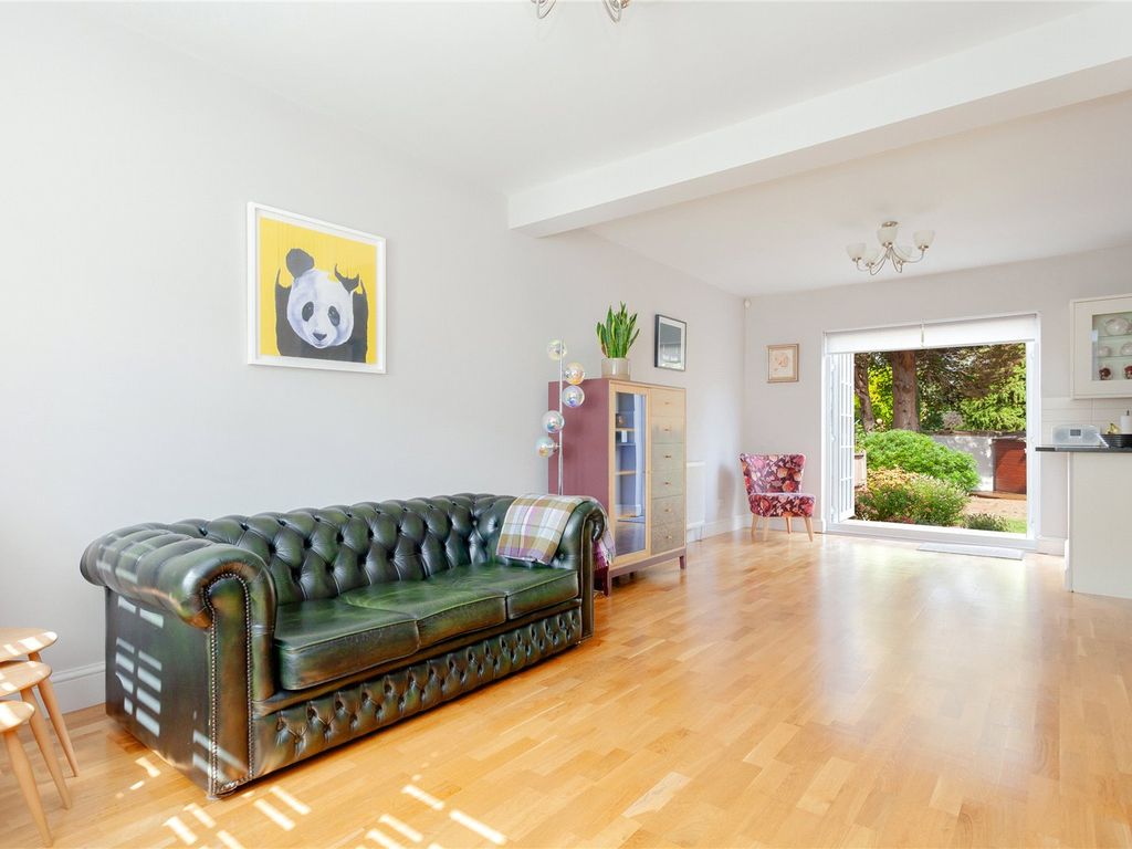 3 bed terraced house for sale in Penrhyn Avenue, Walthamstow, London E17, £635,000