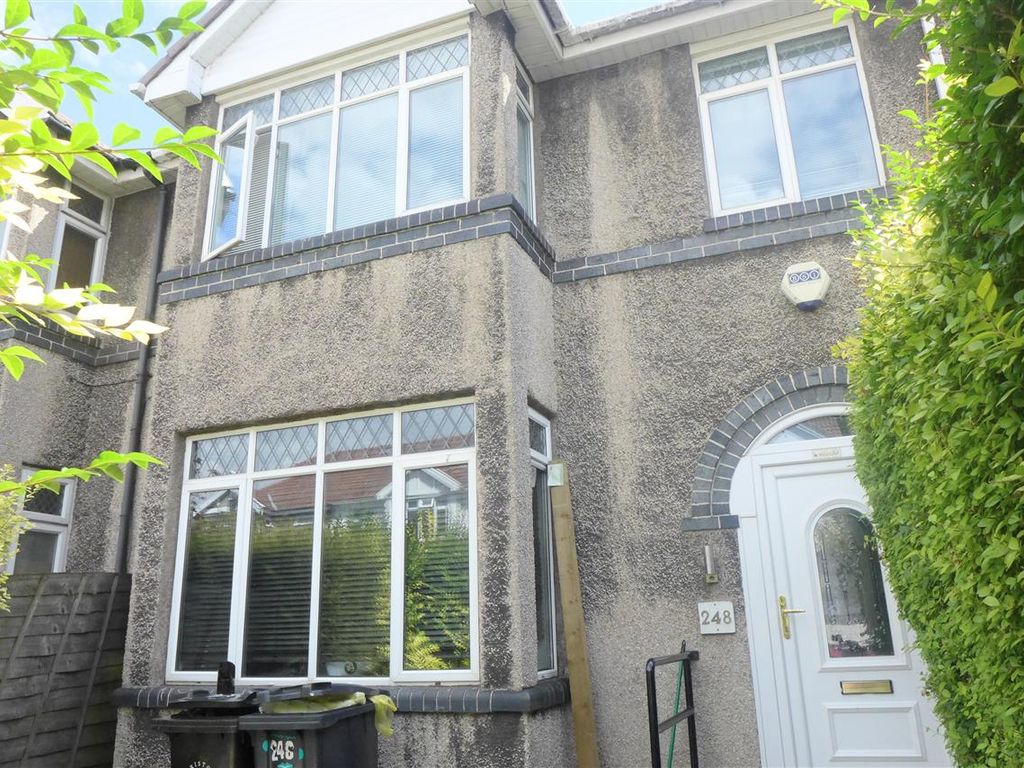 6 bed terraced house to rent in Glenfrome Road, Bristol, Bristol BS5, £3,750 pcm