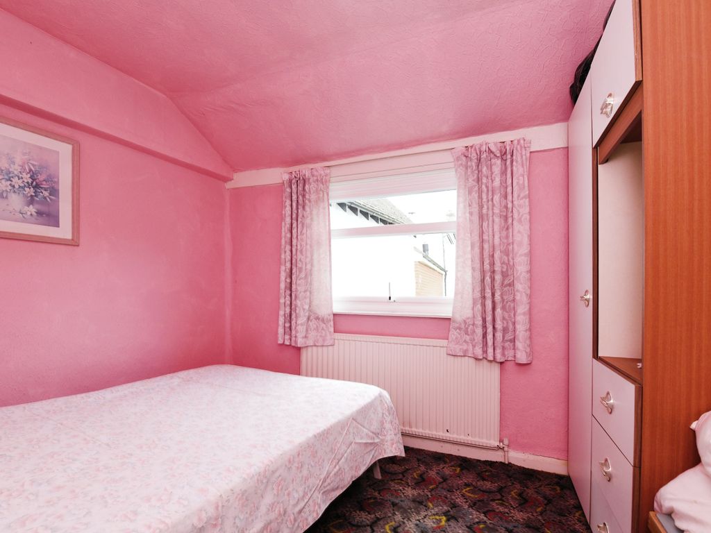 2 bed semi-detached house for sale in Bridge Street, Great Bardfield CM7, £200,000