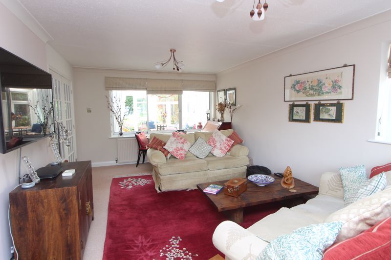 4 bed detached house for sale in Pen Y Bryn Road, Colwyn Bay LL29, £399,000