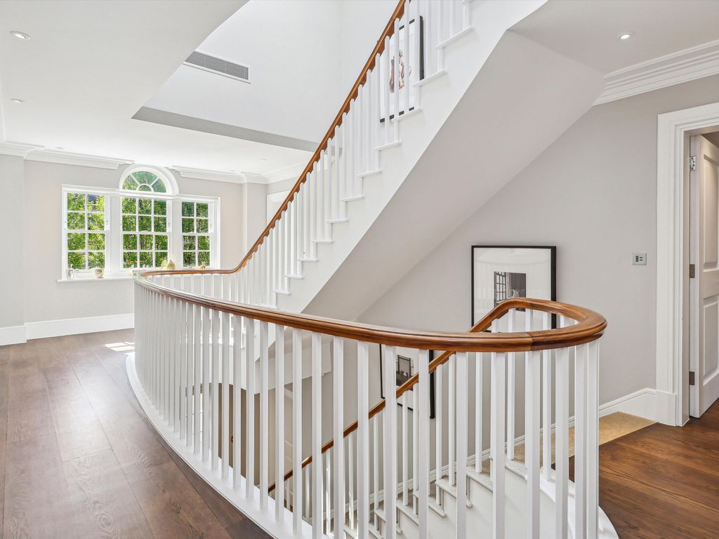 7 bed detached house to rent in Roehampton Gate, Roehampton, London SW15, £50,000 pcm