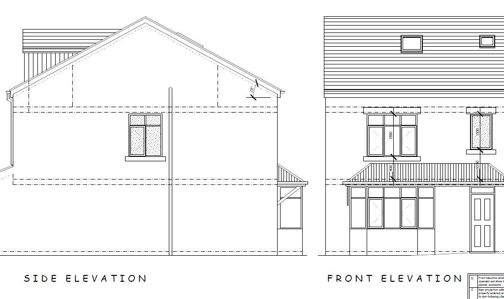 New home, Land for sale in Land At 359 Leeds Road, Lofthouse, Wakefield, West Yorkshire WF3, £150,000