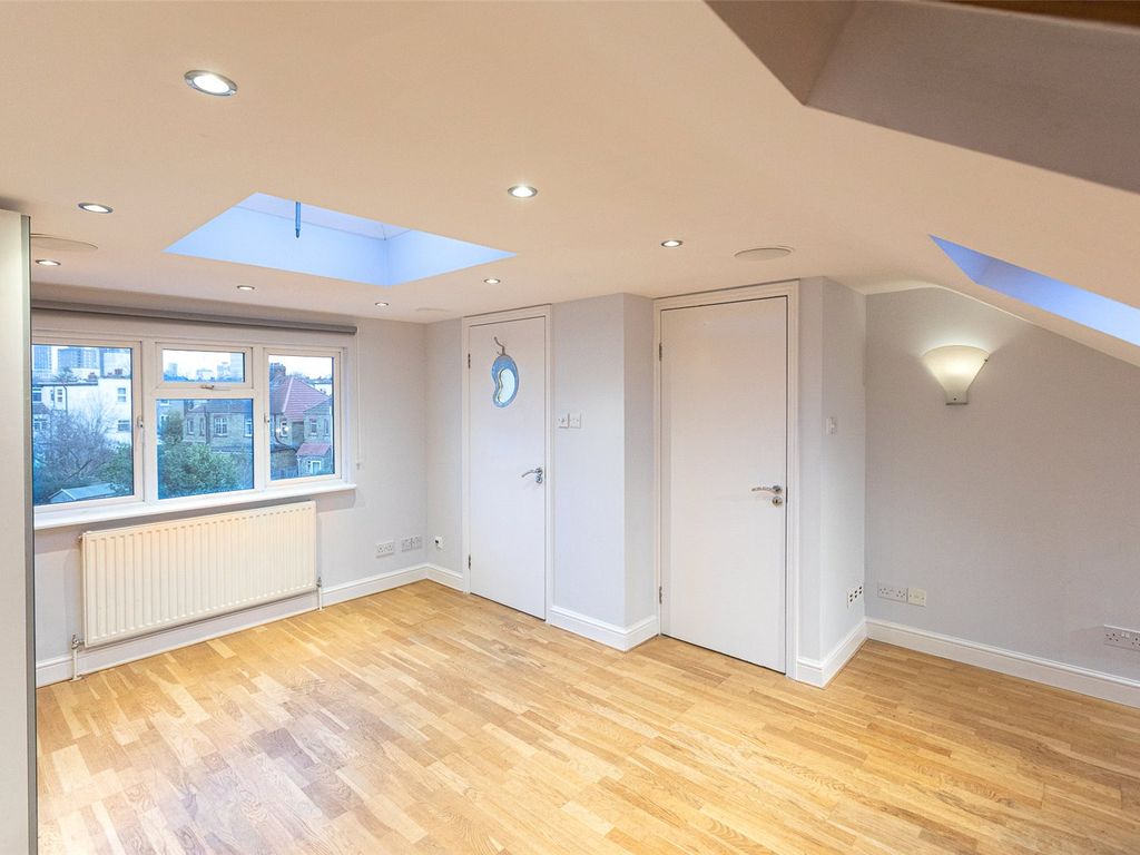 2 bed property for sale in Summerlands Avenue, Acton W3, £475,000