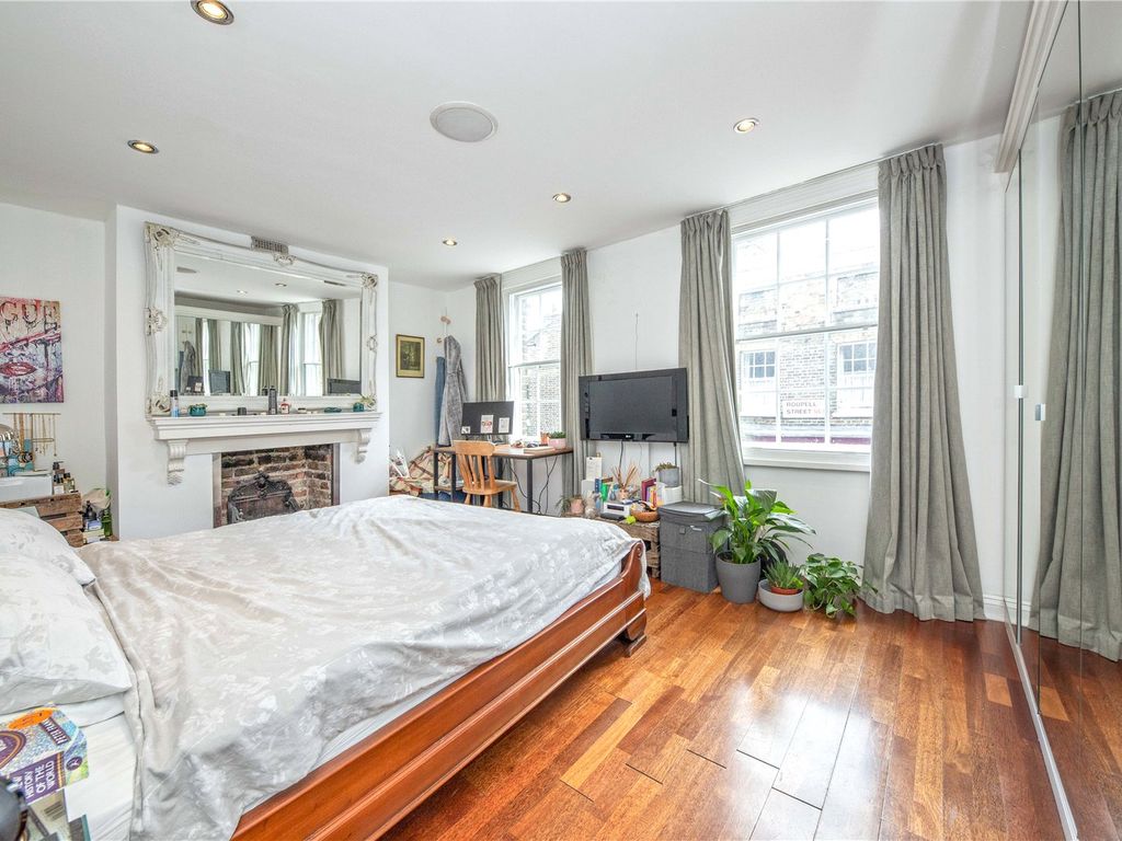2 bed terraced house for sale in Cornwall Road, London SE1, £950,000