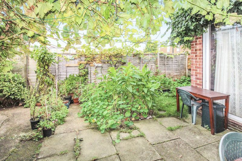 3 bed terraced house for sale in Burnside Avenue, Chingford E4, £450,000