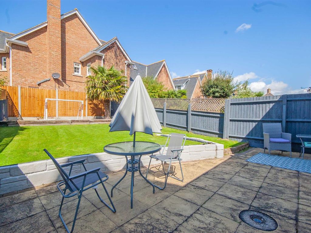 3 bed semi-detached house for sale in Burnell Gate, Beaulieu Park, Chelmsford CM1, £495,995