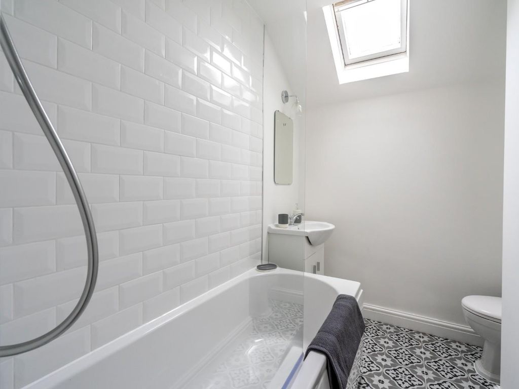 2 bed town house for sale in Albion Street, York YO1, £380,000