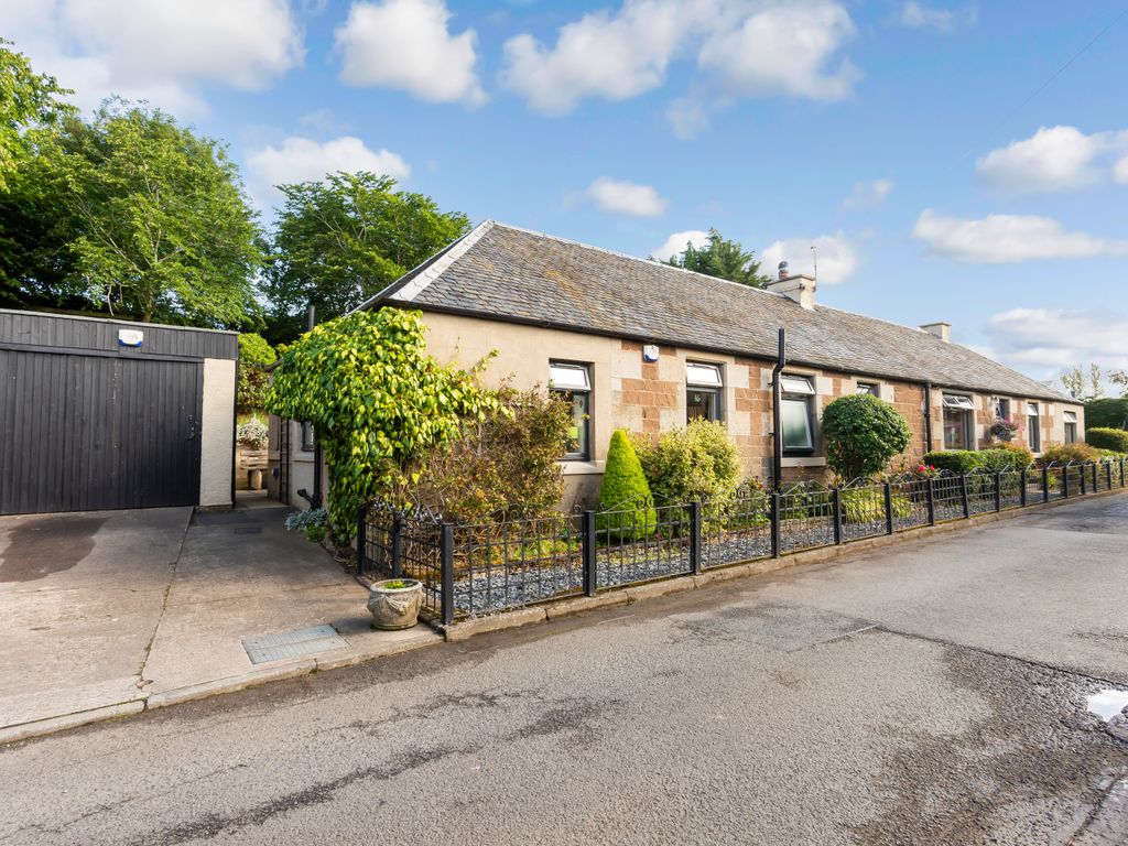 3 bed cottage for sale in 1 Bonnington Cottages, Wilkieston, Kirknewton EH27, £530,000