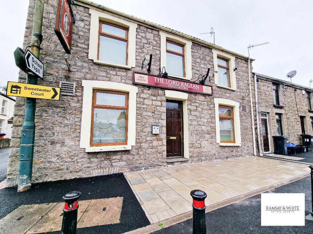 Detached house to rent in High Street, Merthyr Tydfil CF48, £250,000 pcm