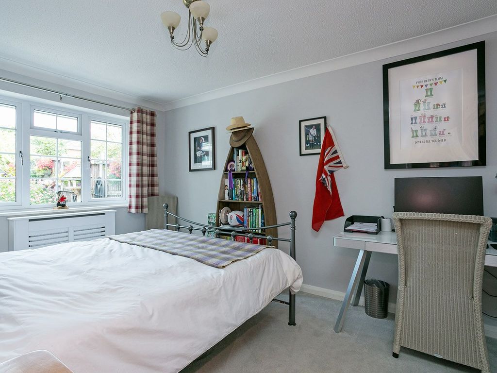 2 bed semi-detached bungalow for sale in Beverley Gardens, Cranbrook Drive, Pinkneys Green, Maidenhead, Berks SL6, £563,500