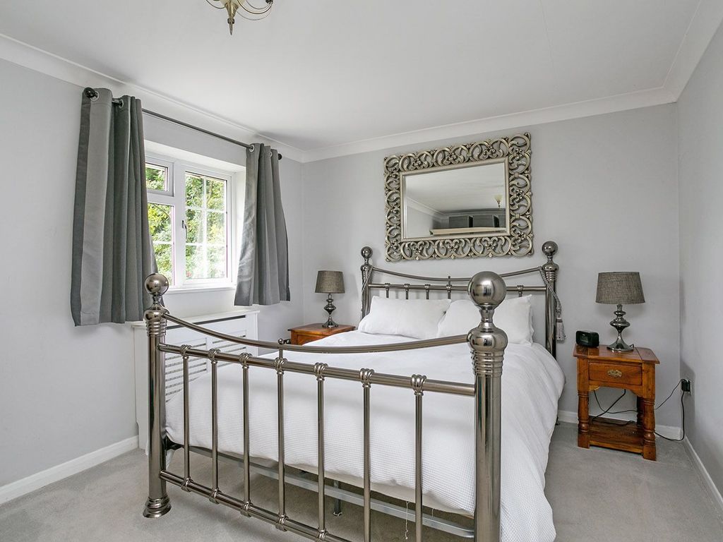 2 bed semi-detached bungalow for sale in Beverley Gardens, Cranbrook Drive, Pinkneys Green, Maidenhead, Berks SL6, £563,500