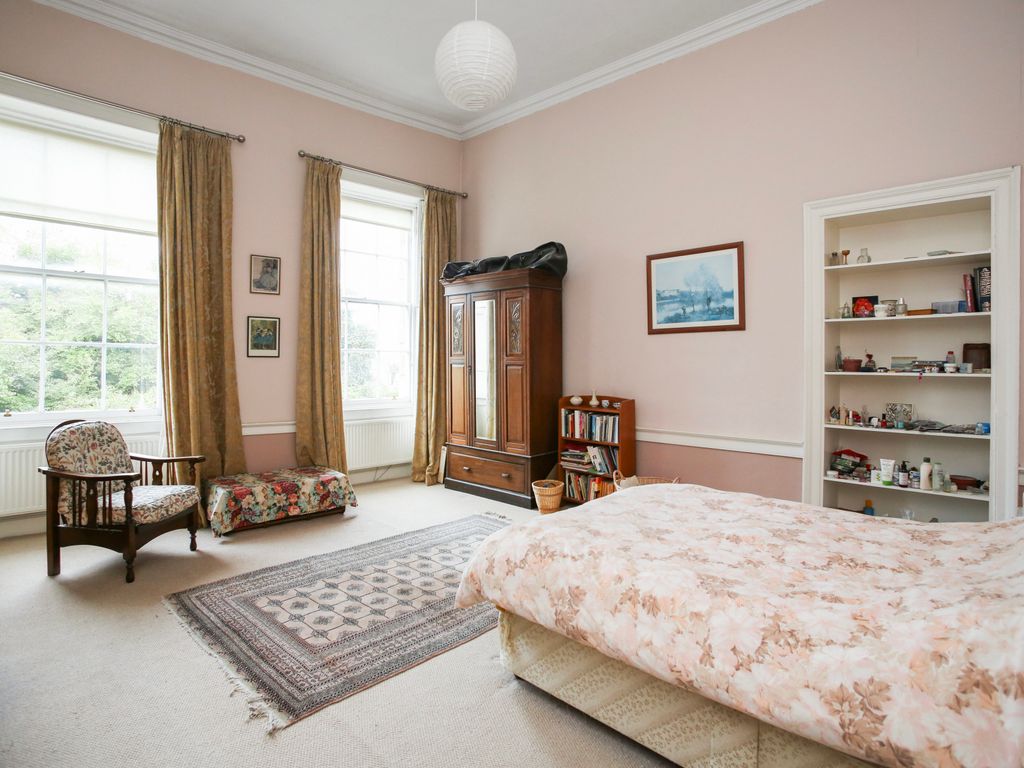 3 bed flat for sale in 25/6 Gayfield Square, Edinburgh EH1, £585,000