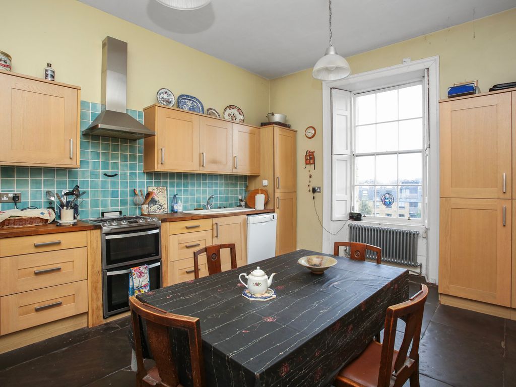 3 bed flat for sale in 25/6 Gayfield Square, Edinburgh EH1, £585,000