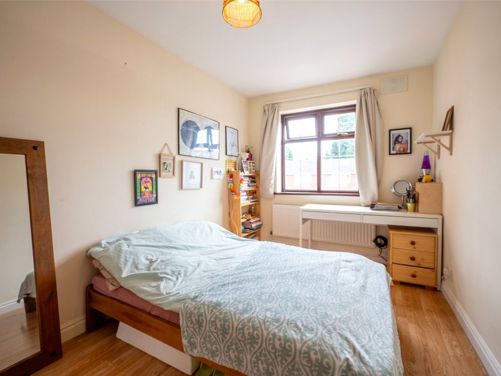 6 bed semi-detached house for sale in Merridale Road, Merridale/Compton, Wolverhampton, West Midlands WV3, £375,000