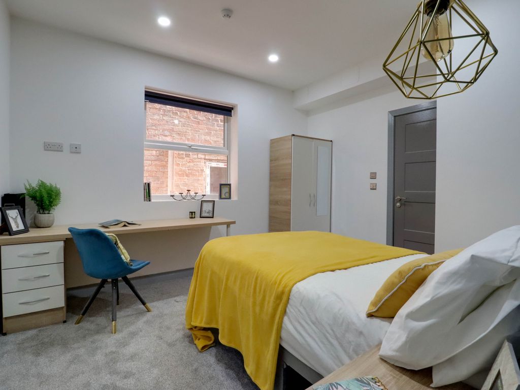 Room to rent in 25 Charnwood Street, Derby DE1, £650 pcm
