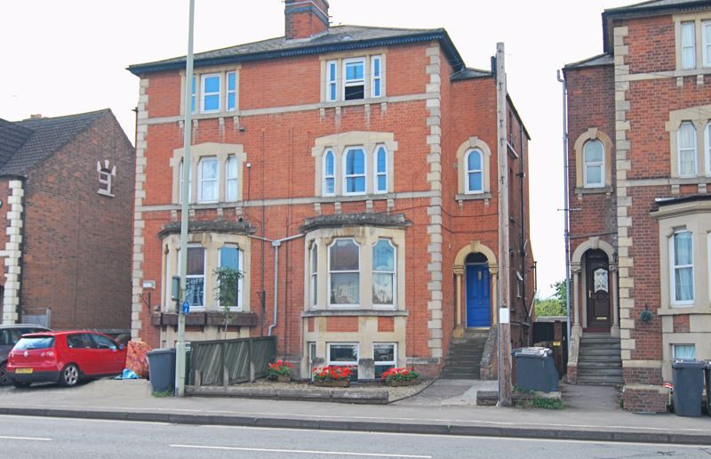 4 bed semi-detached house for sale in Barnwood Road, Longlevens, Gloucester GL2, £485,000