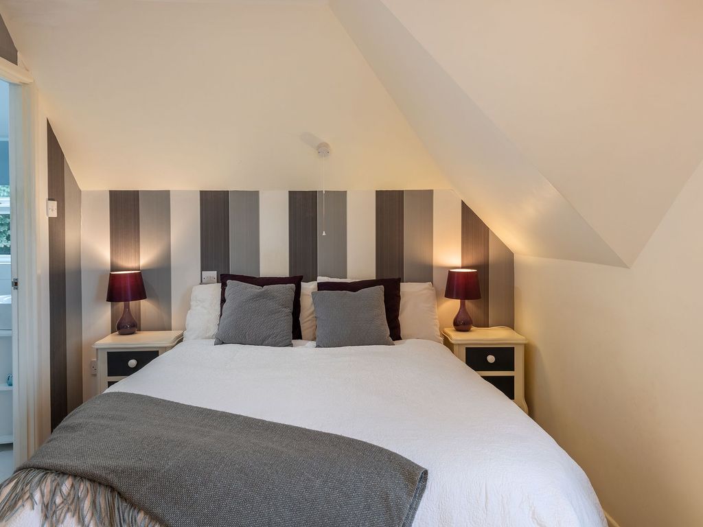 4 bed detached house for sale in Widdicombe, Kingsbridge TQ7, £1,275,000