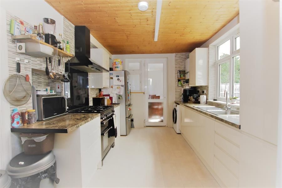 5 bed semi-detached bungalow for sale in Preston Waye, Preston Road Area HA3, £800,000