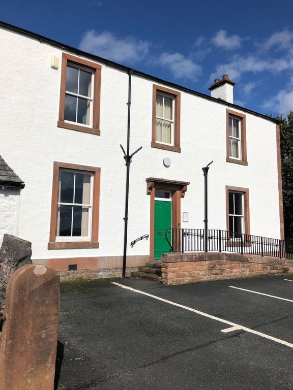 Office to let in Redhills House, Penrith CA11, £3,250 pa