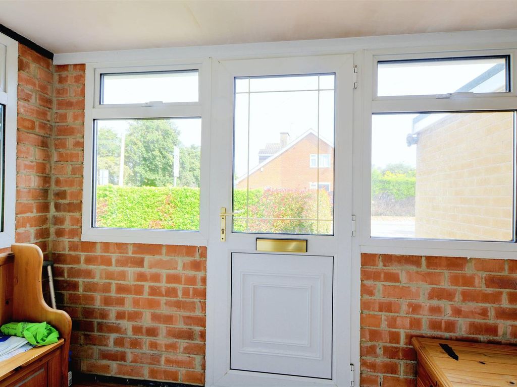4 bed detached house for sale in Clarkes Lane, Beeston, Nottingham NG9, £480,000