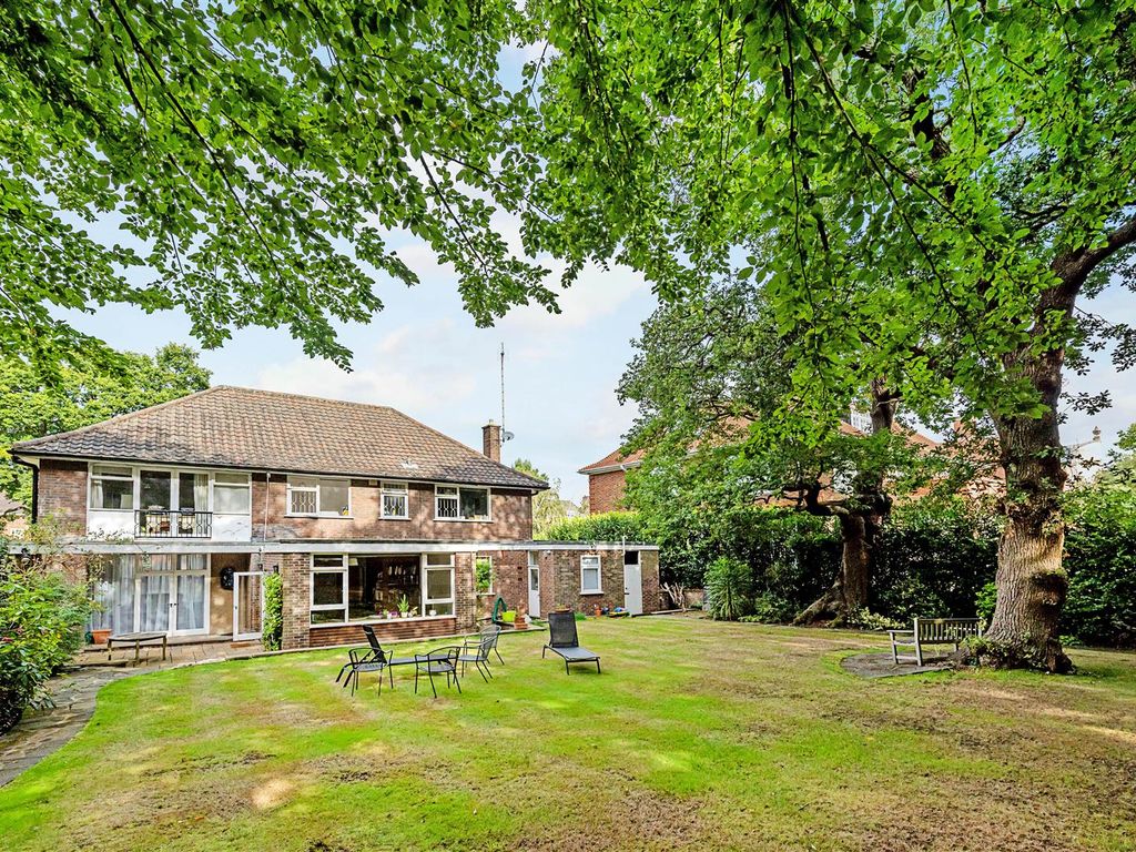 4 bed property for sale in Winnington Road, Hampstead Garden Suburb N2, £6,500,000