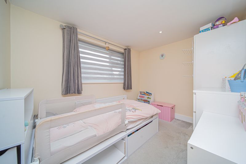3 bed semi-detached bungalow for sale in Hawcroft, Holt, Trowbridge BA14, £360,000