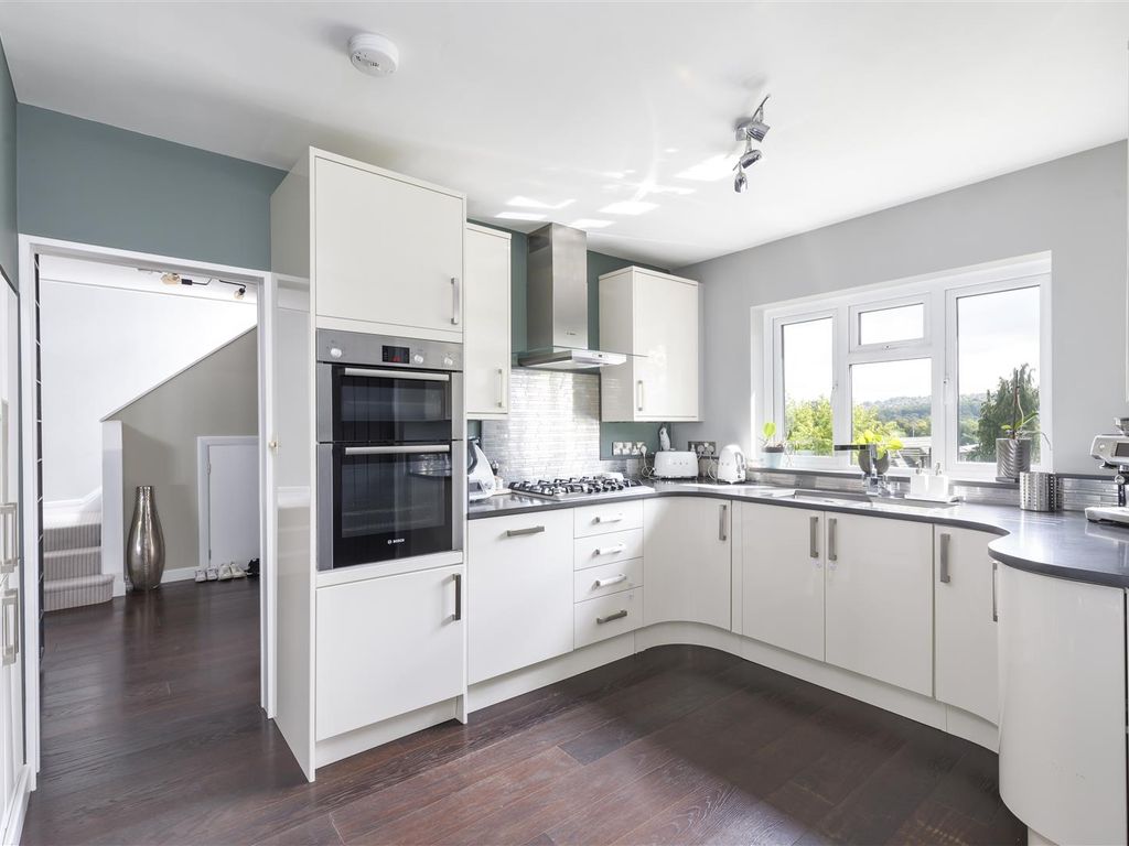 4 bed detached house for sale in Shepherds Croft, Brighton BN1, £1,000,000