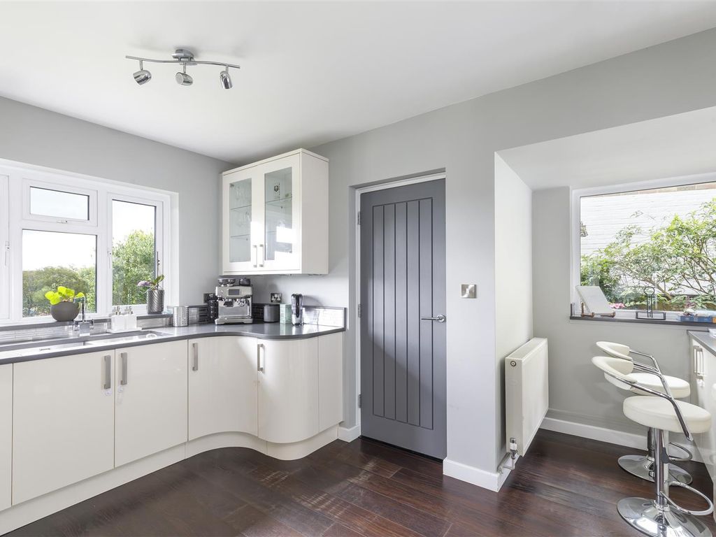 4 bed detached house for sale in Shepherds Croft, Brighton BN1, £1,000,000