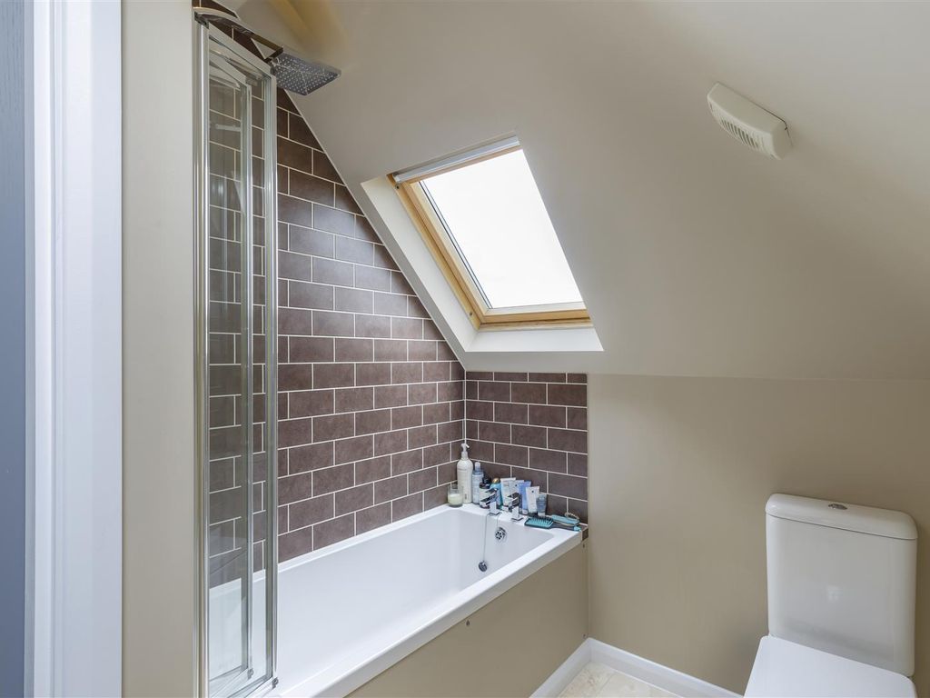 4 bed detached house for sale in Shepherds Croft, Brighton BN1, £1,000,000