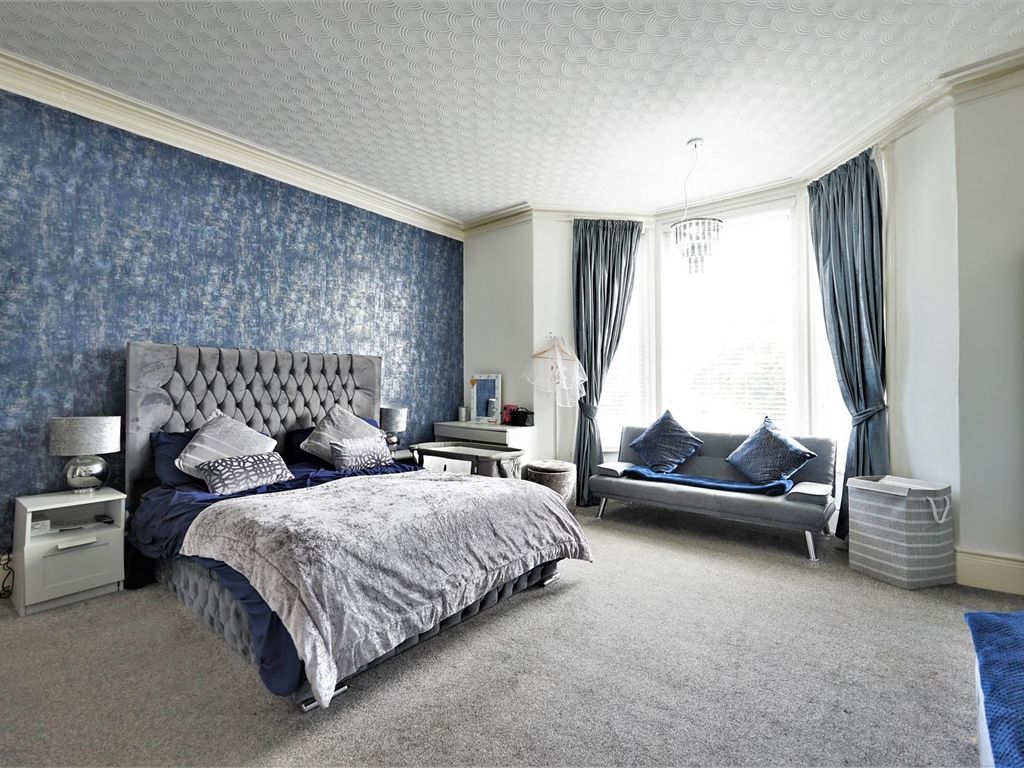 6 bed property for sale in Hawcoat Lane, Barrow-In-Furness LA14, £425,000