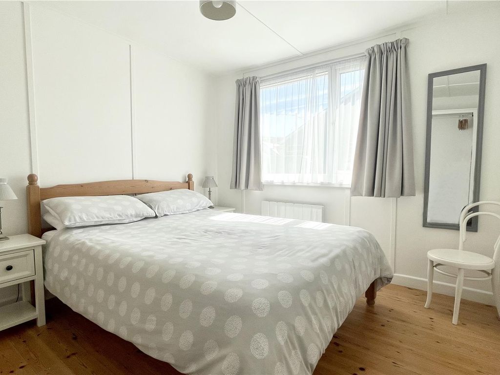3 bed detached bungalow for sale in Chapel Close, Chapel Street, Braunton EX33, £459,950