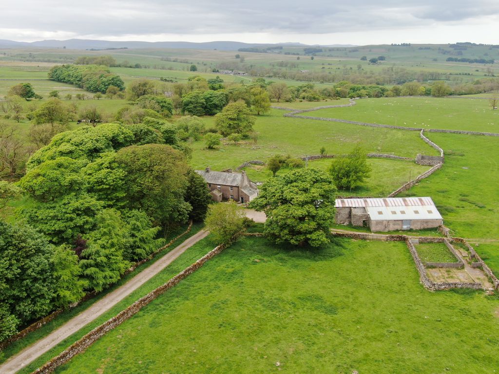 4 bed country house for sale in Orton, Penrith CA10, £360,000