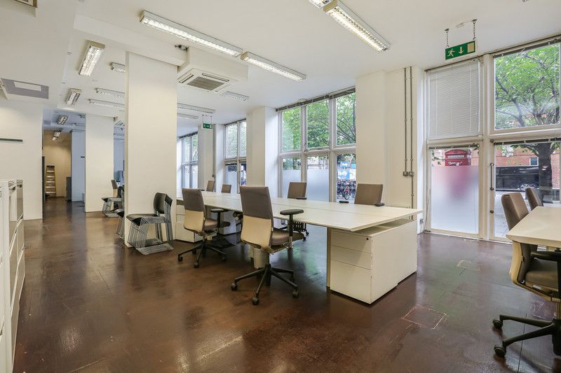 Office to let in Maltings Place, 3 Tower Bridge Road, London, Greater London SE1, £70,000 pa