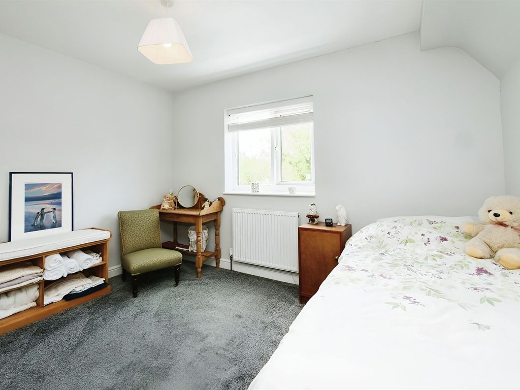3 bed detached bungalow for sale in Church Lane, Wigginton, York YO32, £340,000
