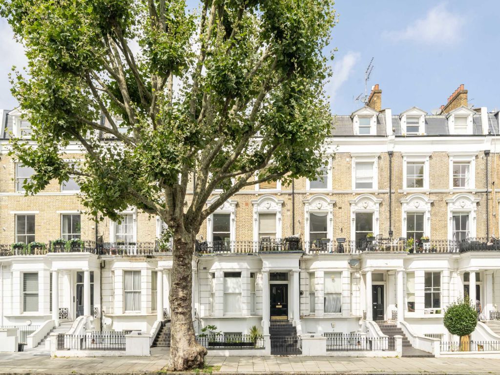 1 bed flat for sale in Sutherland Avenue, London W9, £350,000