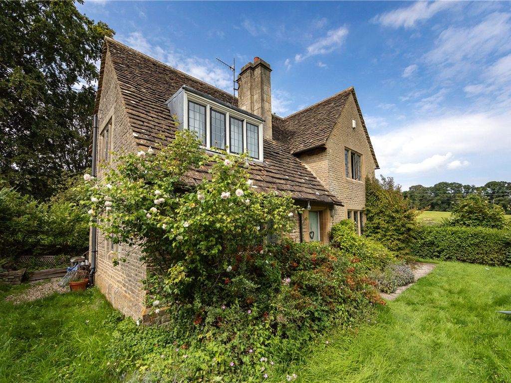 3 bed detached house for sale in Lower Shockerwick, Bath, Somerset BA1, £795,000