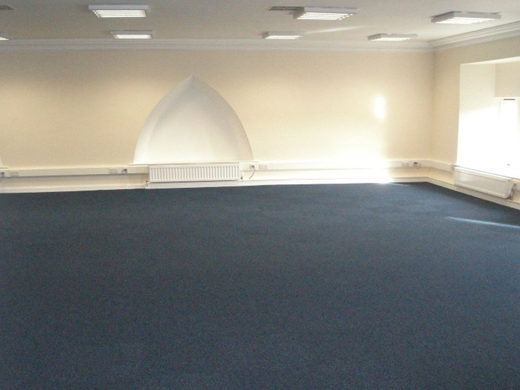 Commercial property to let in Offices (Suite 1A), Selkirkshire, Ladhope Vale Business Centre, Galashiels TD1, £10,500 pa