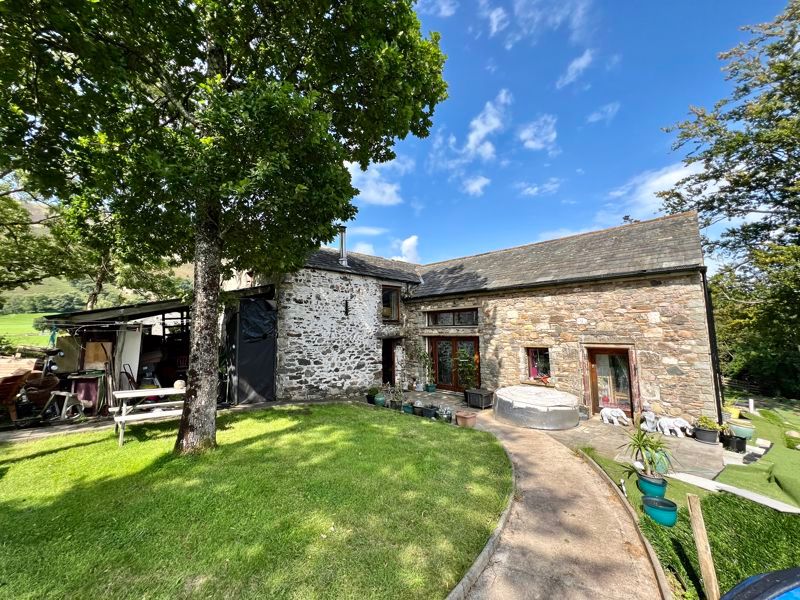 4 bed barn conversion for sale in Loweswater, Cockermouth CA13, £500,000