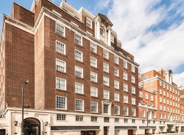 4 bed flat for sale in North Row, London W1K, £4,999,000