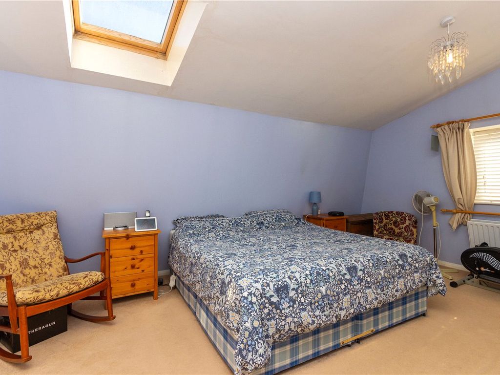 4 bed detached house for sale in Aysgarth Road, Redbourn, St. Albans, Hertfordshire AL3, £750,000