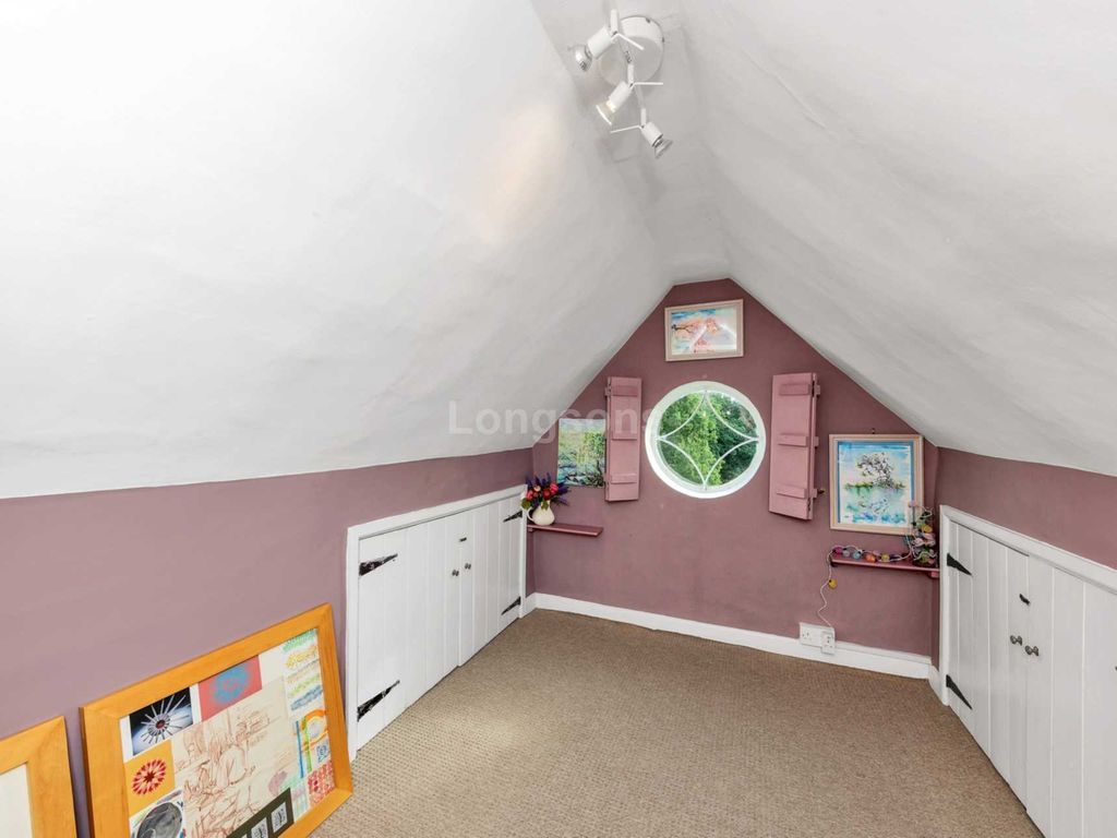 3 bed cottage for sale in Campingland, Swaffham PE37, £425,000