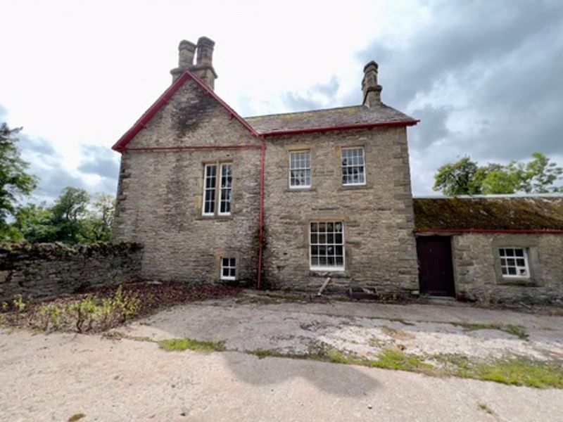 5 bed country house for sale in Bampton Grange, Penrith CA10, £1,500,000