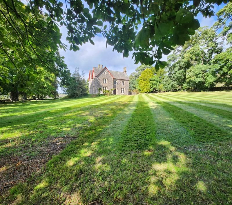 5 bed country house for sale in Bampton Grange, Penrith CA10, £1,500,000