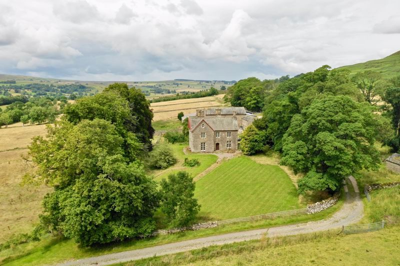 5 bed country house for sale in Bampton Grange, Penrith CA10, £1,500,000