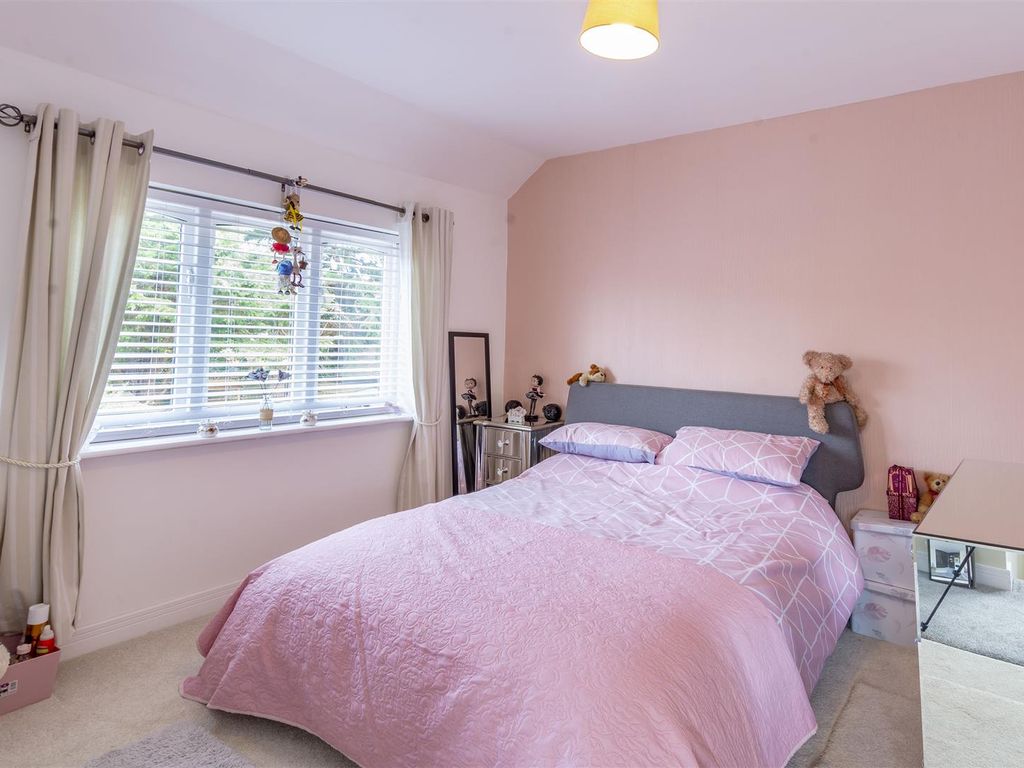 3 bed semi-detached house for sale in Nottingham Road, Beeston, Nottingham NG9, £370,000