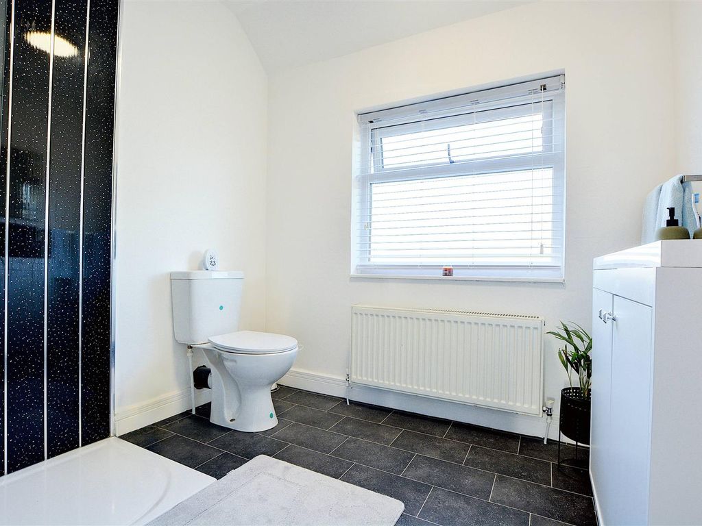 3 bed semi-detached house for sale in Nottingham Road, Beeston, Nottingham NG9, £370,000